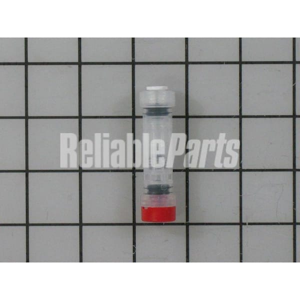 Samsung DA62-03914A Samsung Refrigerator Water Tube Fitting DA62-03914A - main